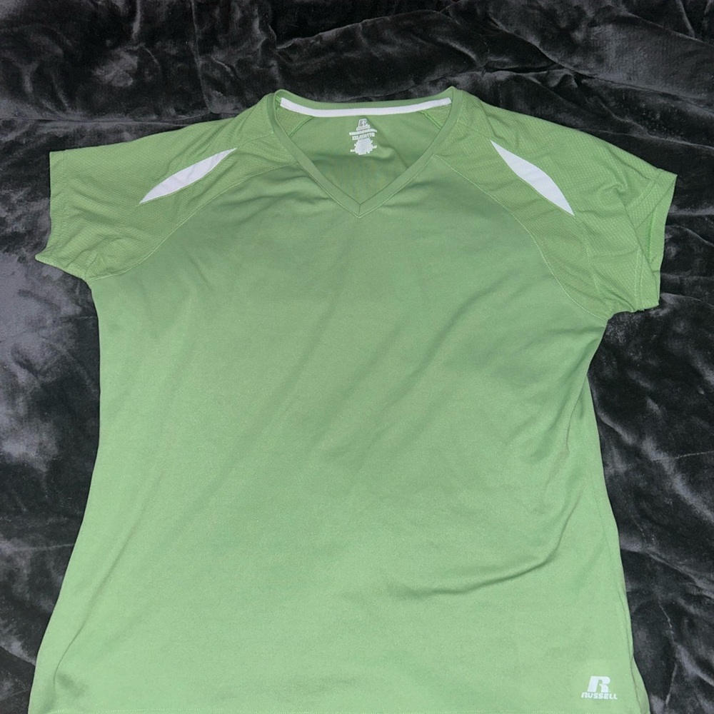 Women’s Active Wear T-Shirt
